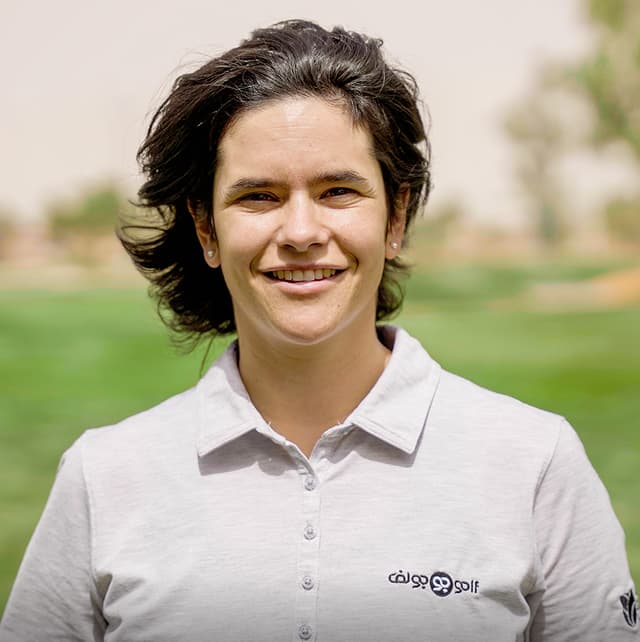 Academy - Riyadh Golf Club