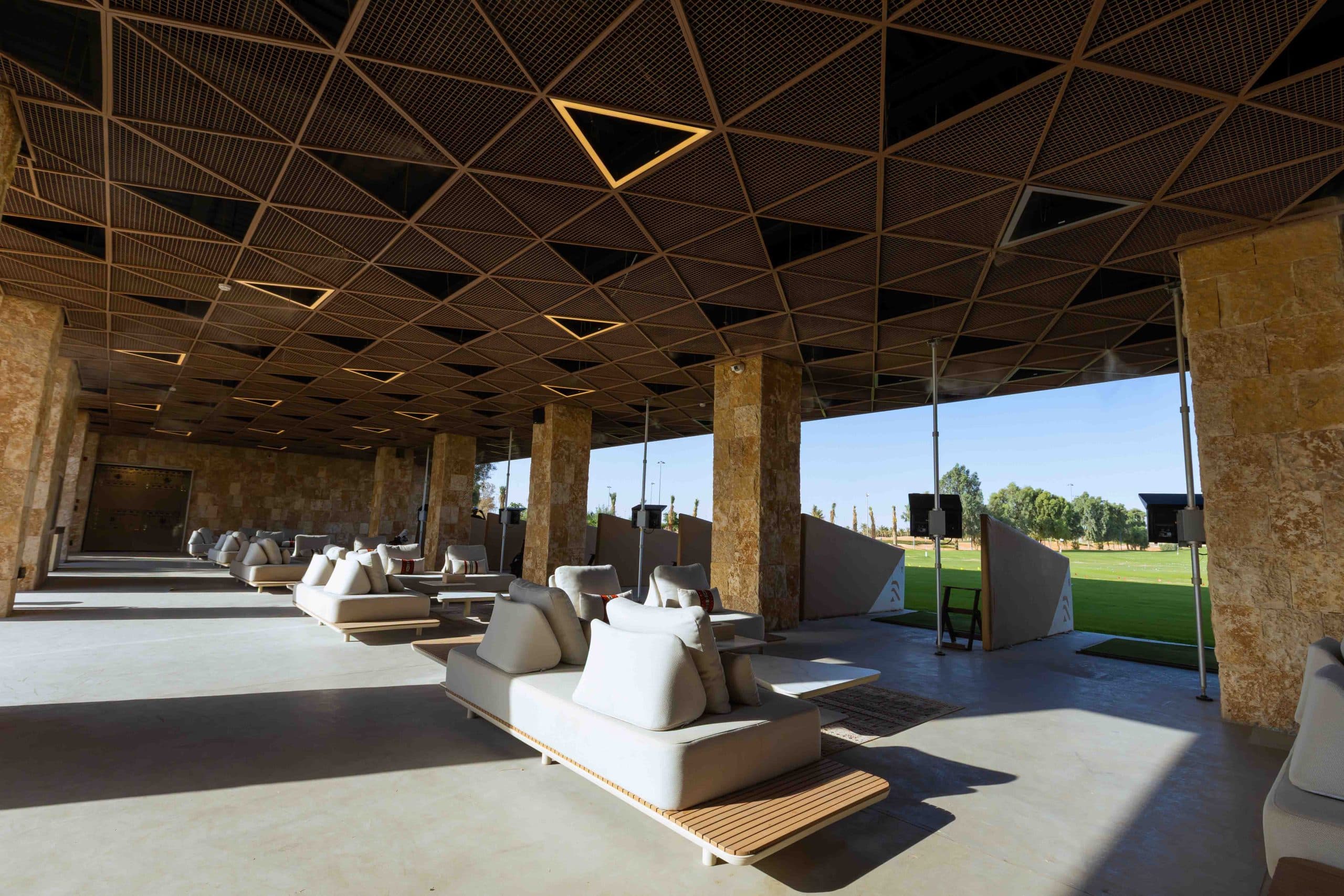 Driving Range 