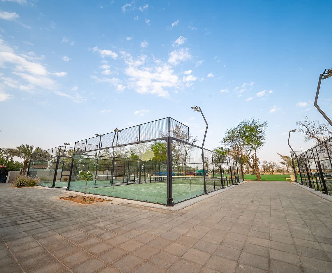 Padel